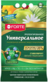 Удобрение Гранулированное пролонгированное Универсальное с кремнием 21век
