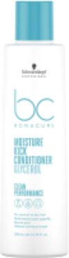 Кондиционер для волос Bonacure Hyaluronic Moisture Kick Интенсивное увлажнение 21век