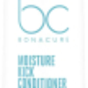 Кондиционер для волос Bonacure Hyaluronic Moisture Kick Интенсивное увлажнение 21век