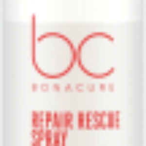 Спрей для волос Bonacure Peptide Repair Rescue 21век