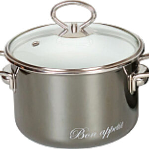 Кастрюля Bon Appetit / 8SD185S 21век