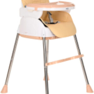 Стульчик для кормления Bonito 3 в 1 / HN-SC600-beige 21век