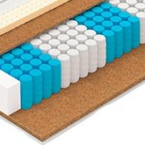 Матрас Bonus 120x195 21век