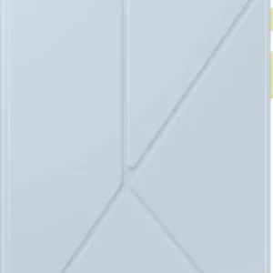 Чехол для планшета Book Cover Tab для Galaxy Tab A9 X110 / EF-BX110TLEGRU 21век