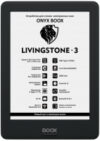 Электронная книга Boox Livingstone 3 21век