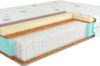 Матрас Bora-3 Multi 200x200 21век