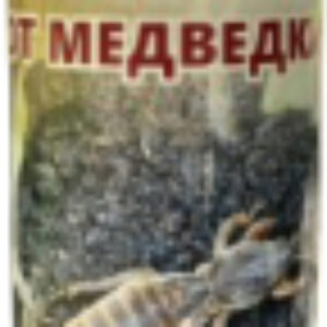 Средство защиты растений Гранулы от медведки 21век