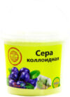 Удобрение Сера коллоидная 21век