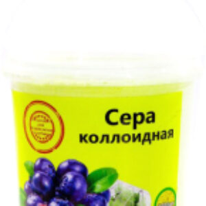 Удобрение Сера коллоидная 21век