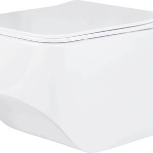 Унитаз подвесной Boro 530145-01 21век