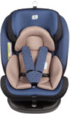 Автокресло Boss Isofix  / KRES3893 21век