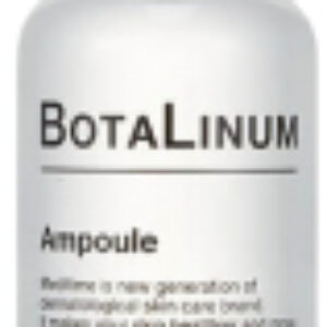 Сыворотка для лица Botalinum Ampoule Лифтинг с эффектом ботокса 21век