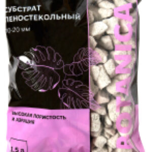 Субстрат Пеностекло 21век