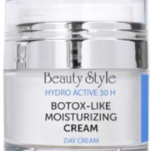 Крем для лица Botox Like Hydro Active с ботоэффектом Дневной 21век