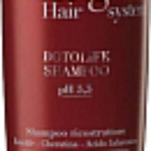 Шампунь для волос Botugen Hair System Botolife для реконструкции ломких волос 21век