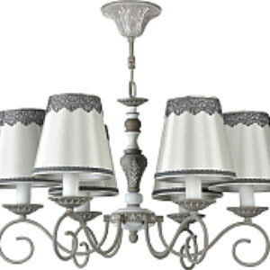 Люстра Bouquet ARM023-06-S 21век