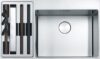 Мойка кухонная Box Center BWX 220-54-27 TL 21век