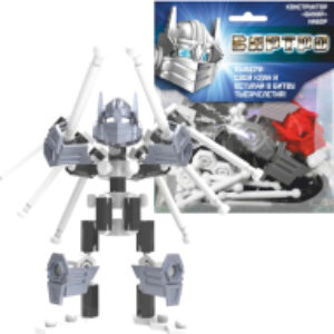 Конструктор Бинар.Вартро / bp11078 21век