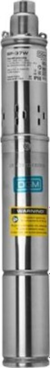 Скважинный насос BP-55W / DG4310-2 21век