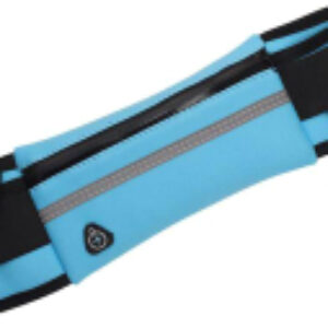 Сумка на пояс BQ12D водонепроницаемая 21век