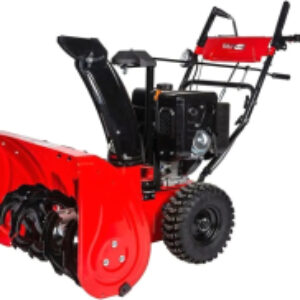 Снегоуборщик бензиновый BR-1172ELWS-4 21век