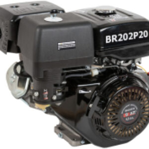 Двигатель бензиновый BR202P20 21век