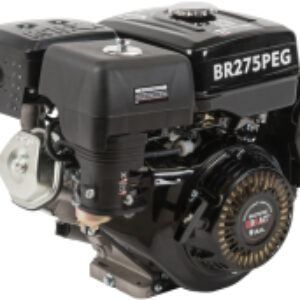Двигатель бензиновый BR275PEG 21век