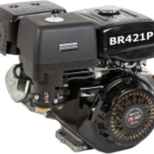 Двигатель бензиновый BR421P 21век