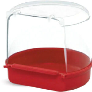 Купалка для клетки BR48K / 50521004 21век