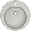 Мойка кухонная BR-5200 21век