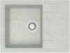 Мойка кухонная BR-5850 21век
