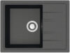 Мойка кухонная BR-5850 21век