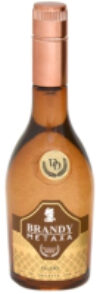 Туалетная вода Brandy Metaxa 21век