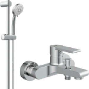 Смеситель Brasko 64513 21век