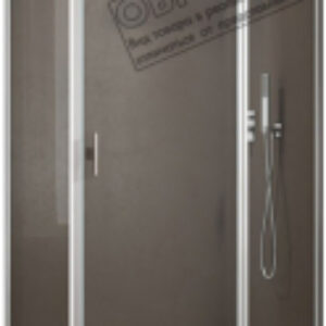 Душевой уголок Priority 100x100 / 269530 21век
