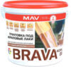 Грунтовка Brava ВД-АК-05 21век