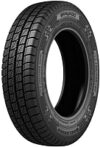 Зимняя легкогрузовая шина Bravado Бел-303 195/75R16C 107/105R 21век
