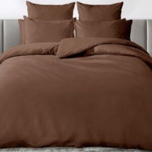 Комплект постельного белья Волшебная Ночь Евро Brawnie ВН 2507 8709/16 / 926533 21век