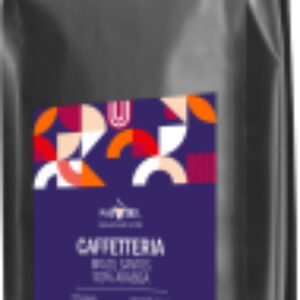 Кофе в зернах Brazil Santos 100% арабика 21век