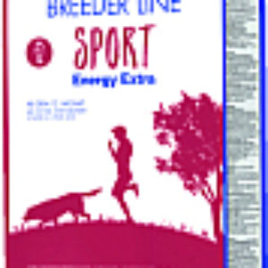 Сухой корм для собак Breeder Sport 21век