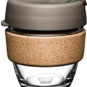 Многоразовый стакан Brew Cork S Latte / BCLAT08 21век