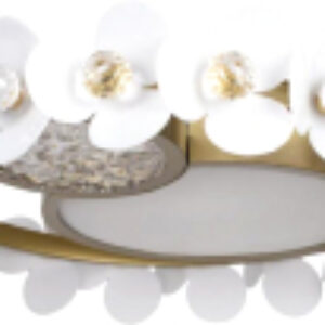 Потолочный светильник Bride 10173 21век