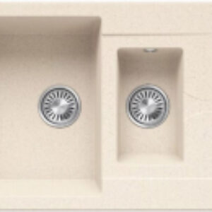 Мойка кухонная Brig 770 21век