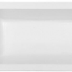 Ванна акриловая Bright 180x80 21век