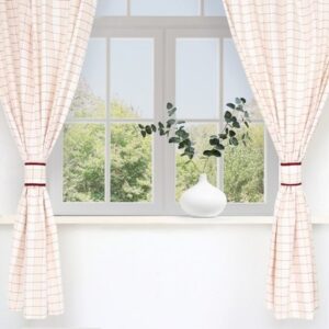 Комплект штор Bright cage / 10658873 21век