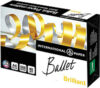 Бумага Brilliant A4 80г/м 500л 21век