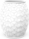 Стакан для зубной щетки и пасты Brilliant FOR-BRL044 21век