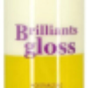 Сыворотка для волос Brilliants Gloss Увлажняющая 21век
