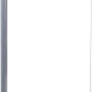 Стеклянная шторка для ванны Brimen 52010-80 21век