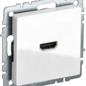 Розетка Brite BR-H10-K01 21век